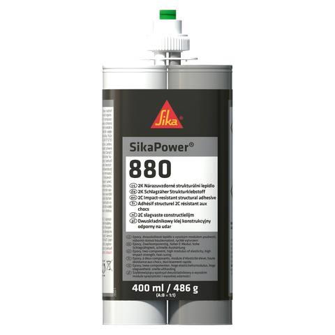 SikaPower®-880