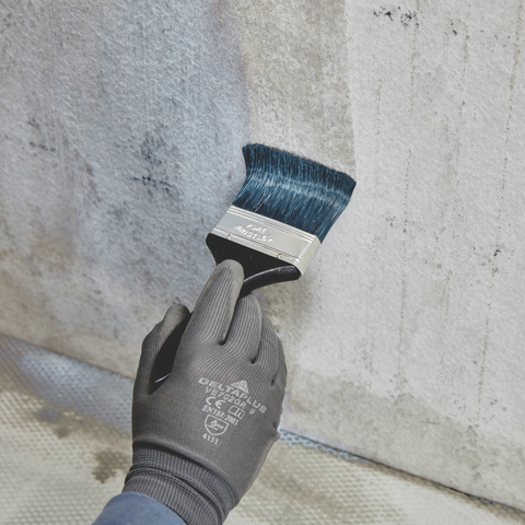 EVERBUILD® Aquaseal® Wet Room System