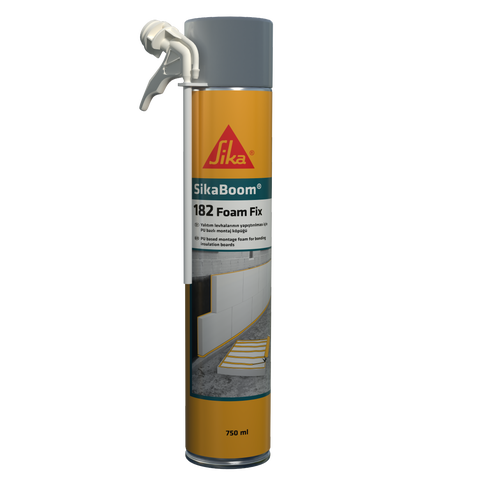 Sika Boom®-182 Foam Fix