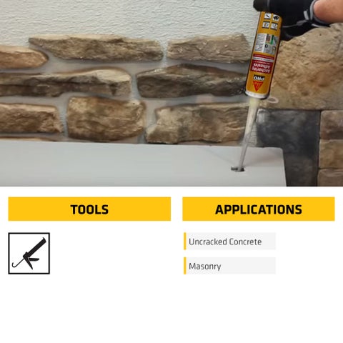 Sika AnchorFix®-1