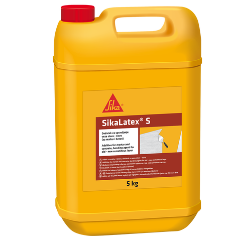 SikaLatex® S