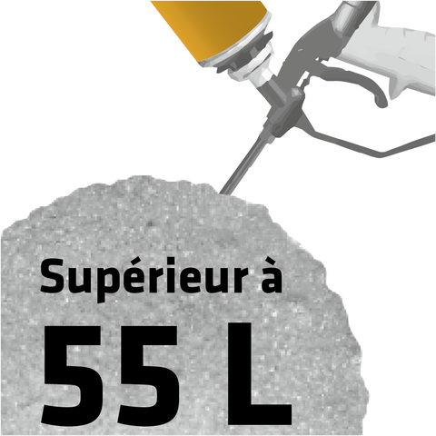 Sika Boom®-543 Maxi