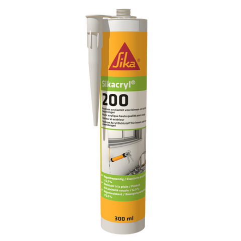 Sikacryl®-200