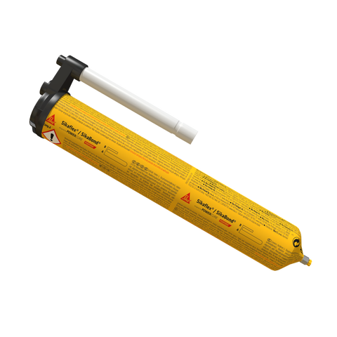 Sikaflex® PRO-3 Purform® PowerCure