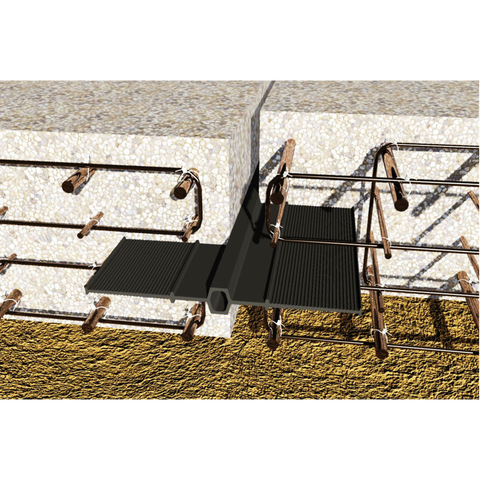 Sika Waterbar® - Elastomer Type FM, FMS