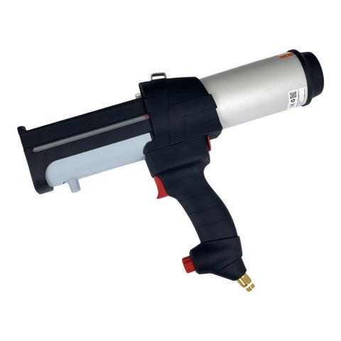 Pneumatic Gun