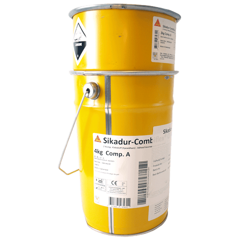 Sikadur-Combiflex® SG System