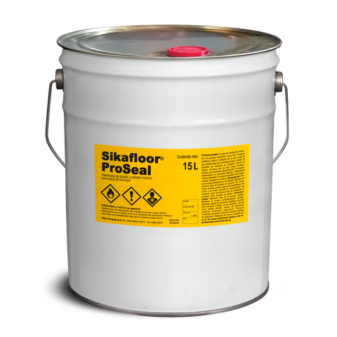 Sikafloor® ProSeal