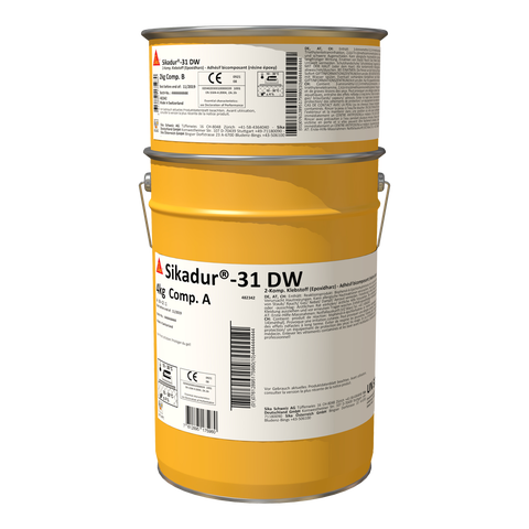 Sikadur®-31 DW