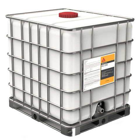 SikaPaver® HC-218