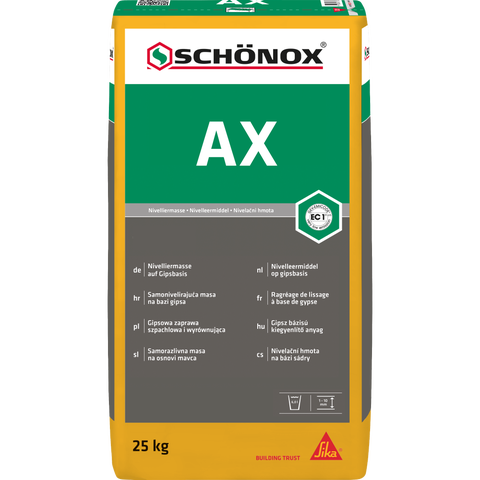 SCHÖNOX® AX