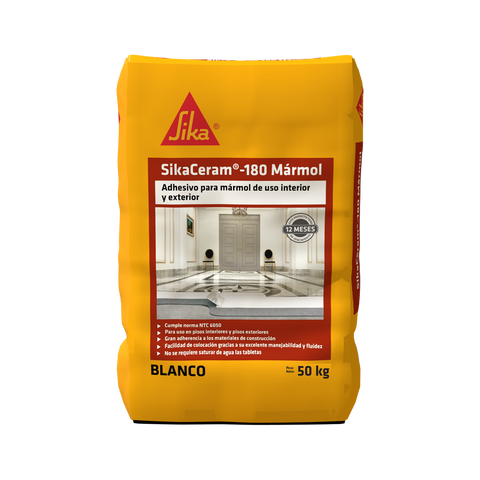 SikaCeram®-180 Marmol