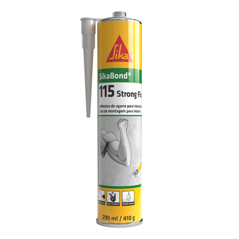 SikaBond®-115 Strong Fix