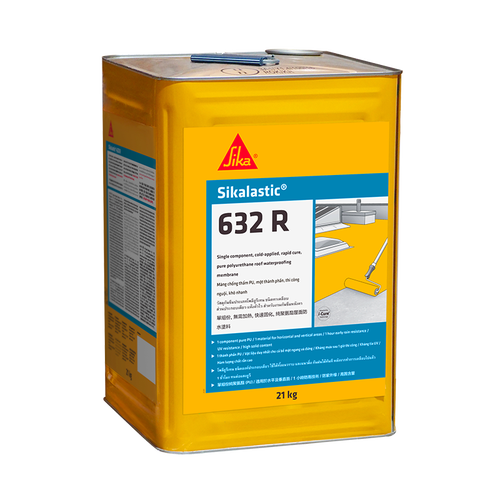 Sikalastic®-632 R