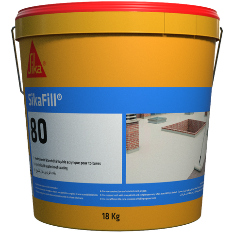 SikaFill®-80