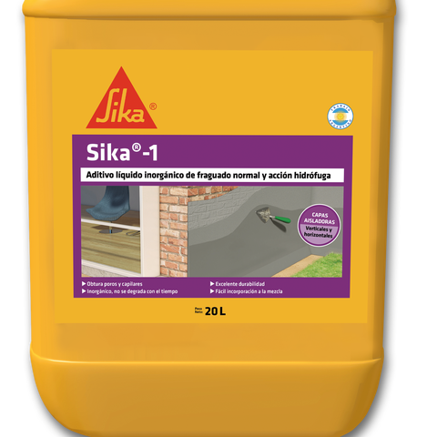 Sika®-1