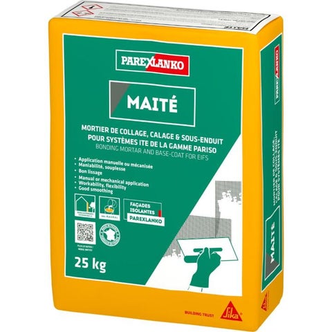 PAREXLANKO® MAITE