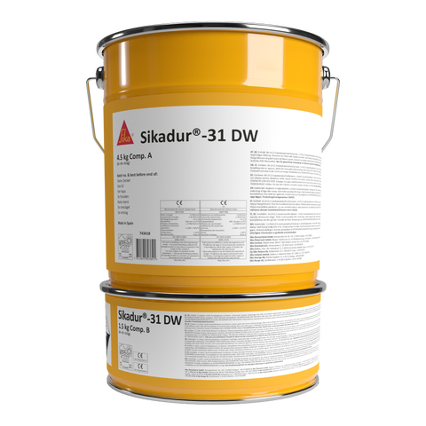 Sikadur®-31 DW