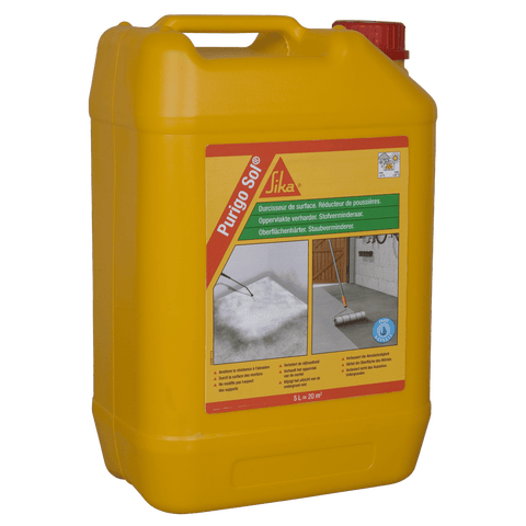 Purigo® Sol