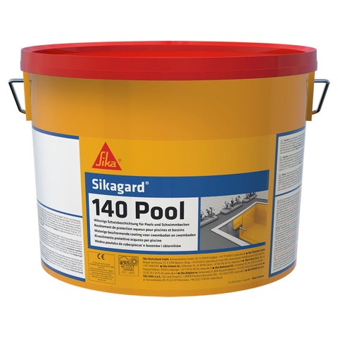 Sikagard®-140 Pool