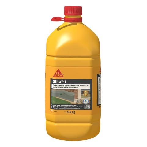 Sika®-1