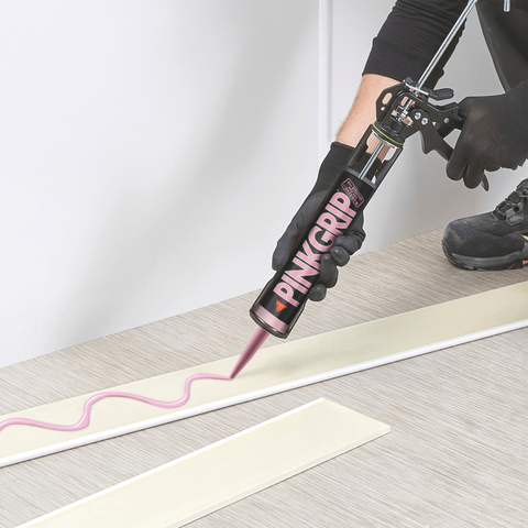 Sika® Pinkgrip®