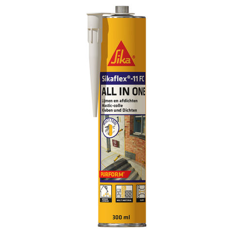 Sikaflex®-11 FC Purform®