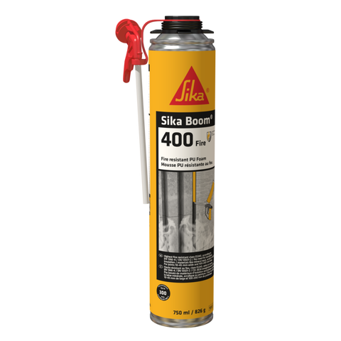 Sika Boom®-400 Fire