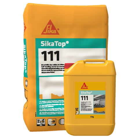 SikaTop®-111