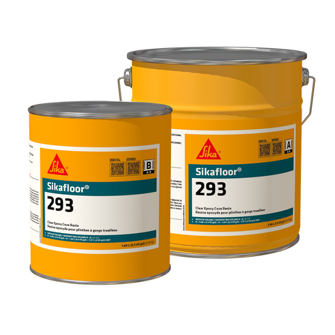 Sikafloor®-293