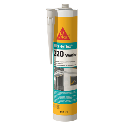 SikaHyflex®-220 Window