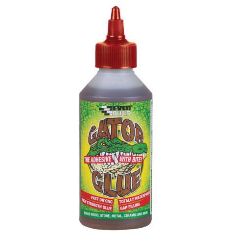 EVERBUILD® GATOR GLUE®