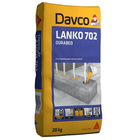 LANKO 702 Durabed