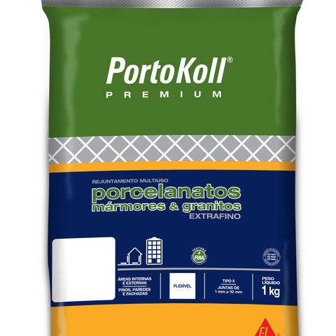PortoKoll PREMIUM® Multipurpose Extra Fine