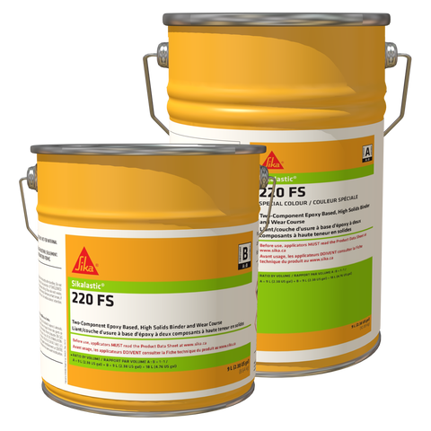 Sikalastic®-220 FS