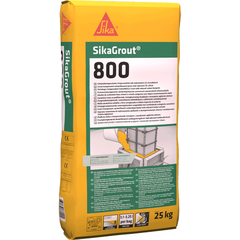SikaGrout®-800