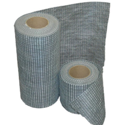 SikaWall®-9050 Mesh