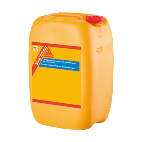 Sika® Silidur