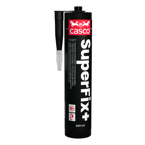 Casco® SuperFix+