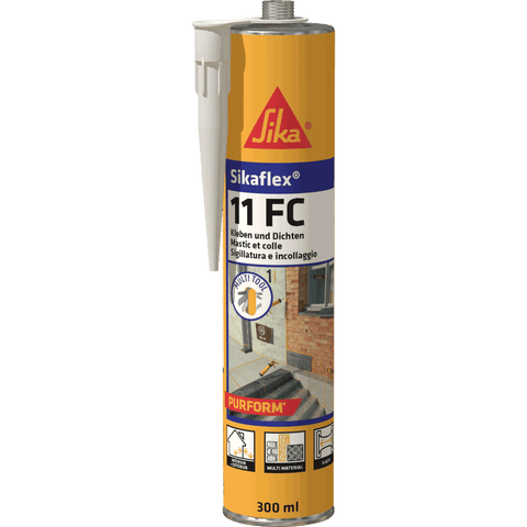 Sikaflex®-11 FC Purform®