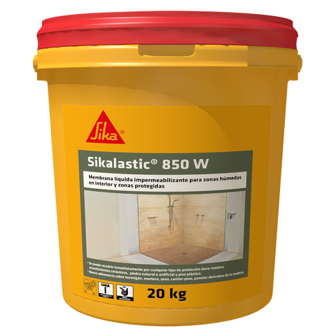 Sikalastic®-850 W