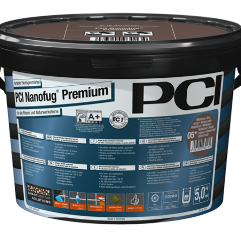 PCI Nanofug® Premium