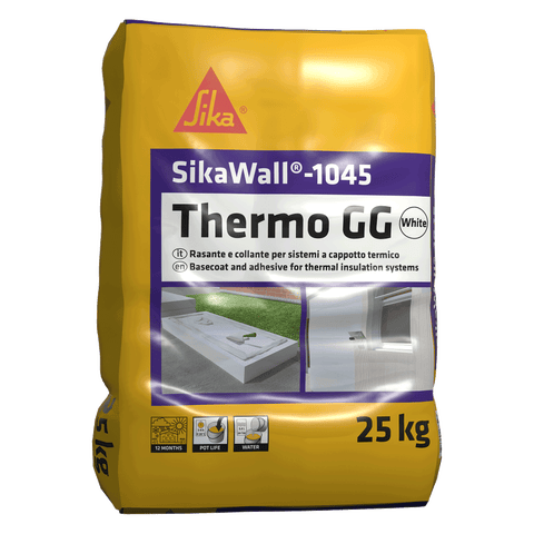 SikaWall®-1045 Thermo GG