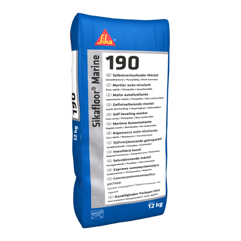 Sikafloor® Marine-190