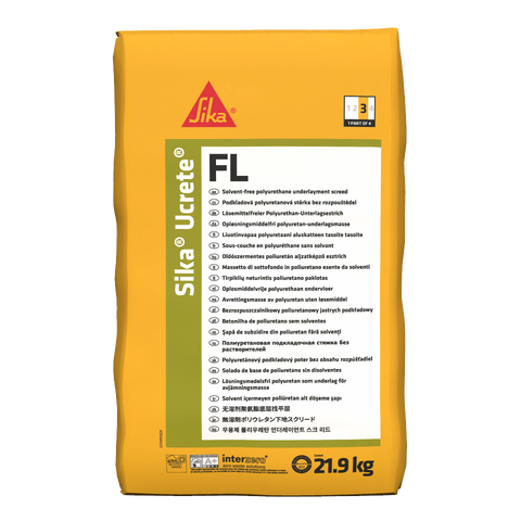 Sika® Ucrete® FL