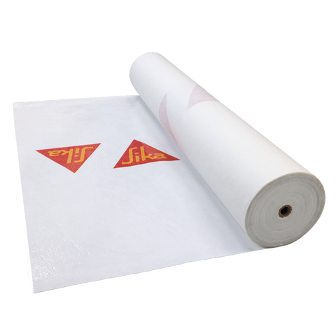 Sika® Non-tissé de masquage