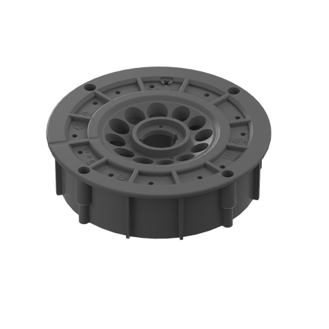 SikaRoof® VersiJack® C Top Extender