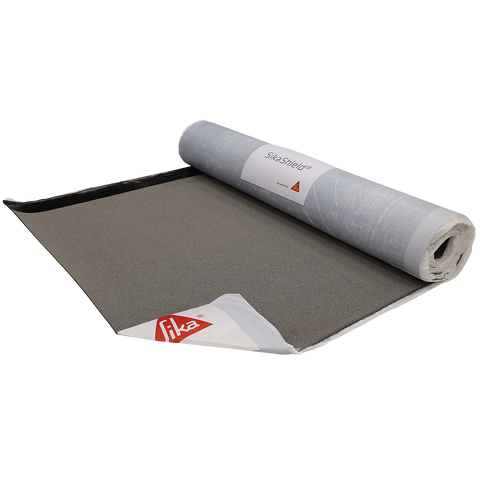 SikaShield® AL-E 3 sk/Safeguard