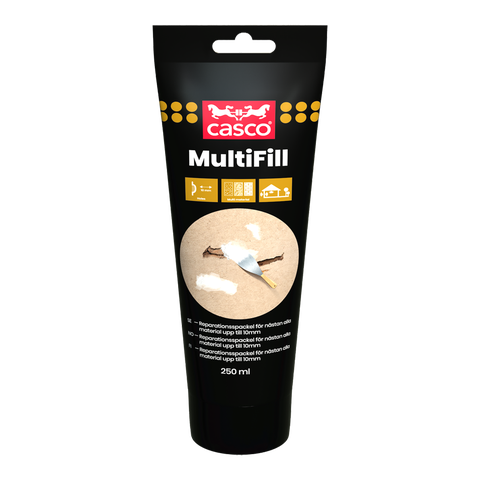 Casco® MultiFill