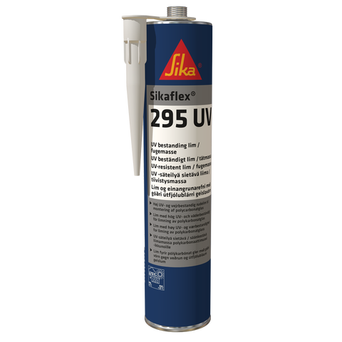Sikaflex®-295 UV